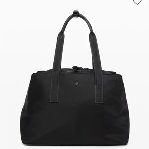 Lululemon Go getter duffle bag